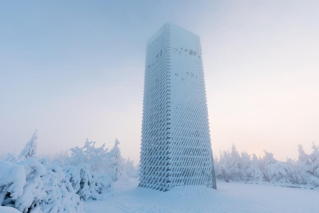 Velká Deštna, República Checa
