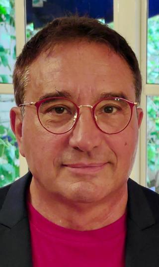 Arturo Gradolí