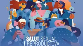 'La Marató' rompe tabús dando visibilidad a la salud sexual y reproductiva: "Nos ha costado más que nunca encontrar testimonios"