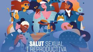 Comença la campanya de sensibilització per a ‘La Marató’ per la salut sexual i reproductiva
