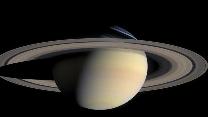 Saturno.