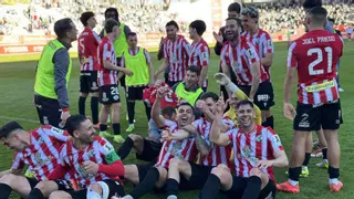 El Zamora CF cierra un mes de marzo de podio
