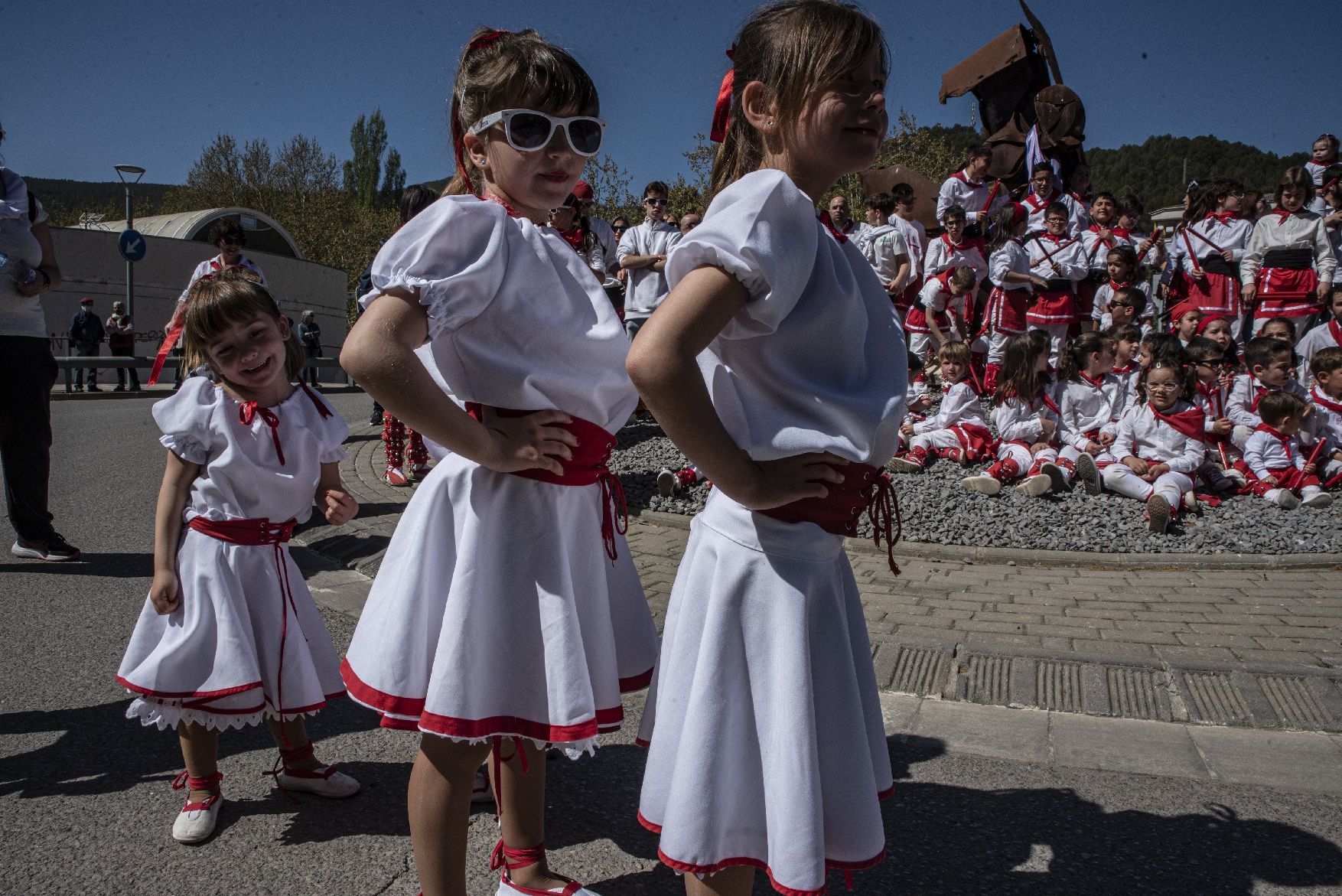 Caramelles de Súria 2022