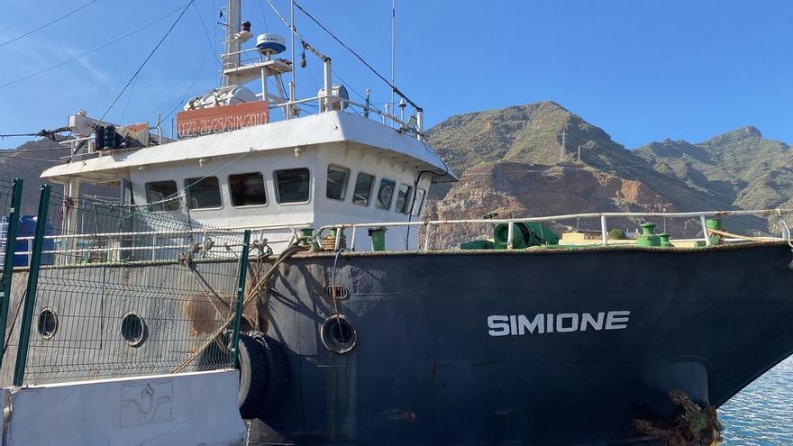 Prison for those detained in Tenerife for transporting 3,000 kilos of cocaine to Galicia