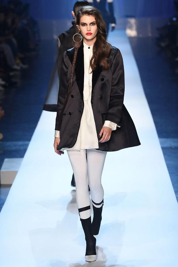 Jean Paul Gaultier
