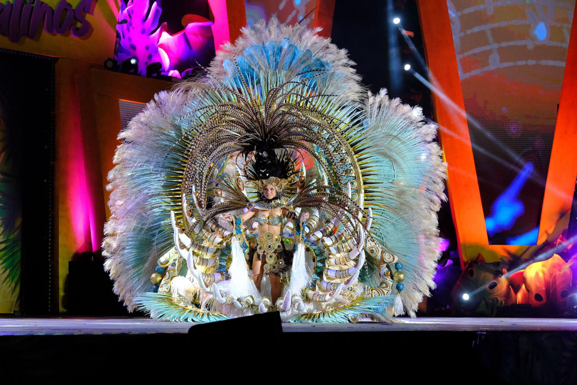 Gala de la Reina del Carnaval de Maspalomas 2023