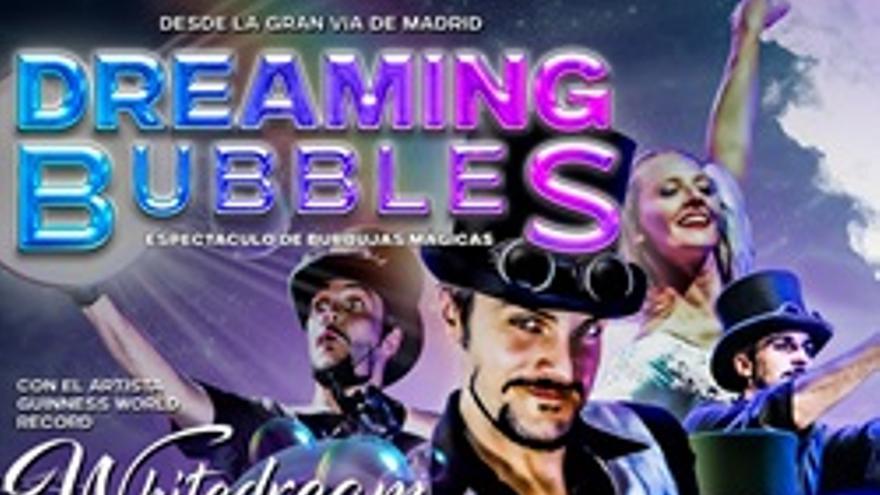 Dreaming Bubbles  Córdoba