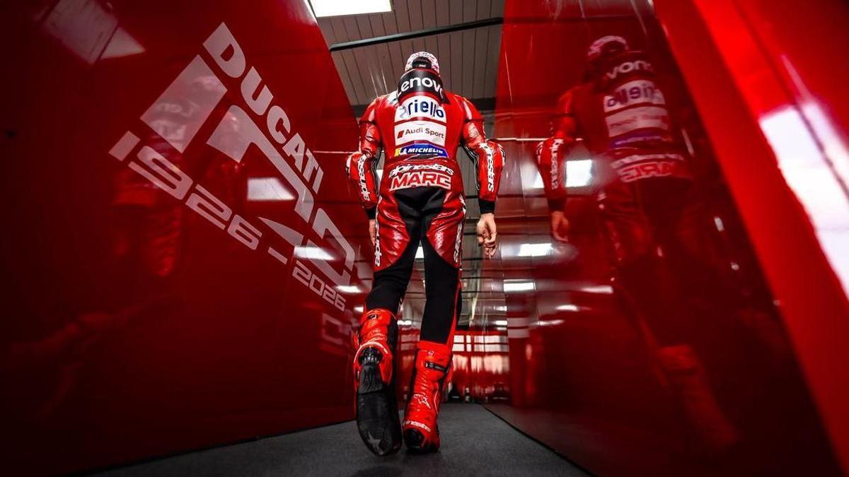 Todo lo que quería saber y no se atrevió a preguntar sobre el final del Mundial de MotoGP