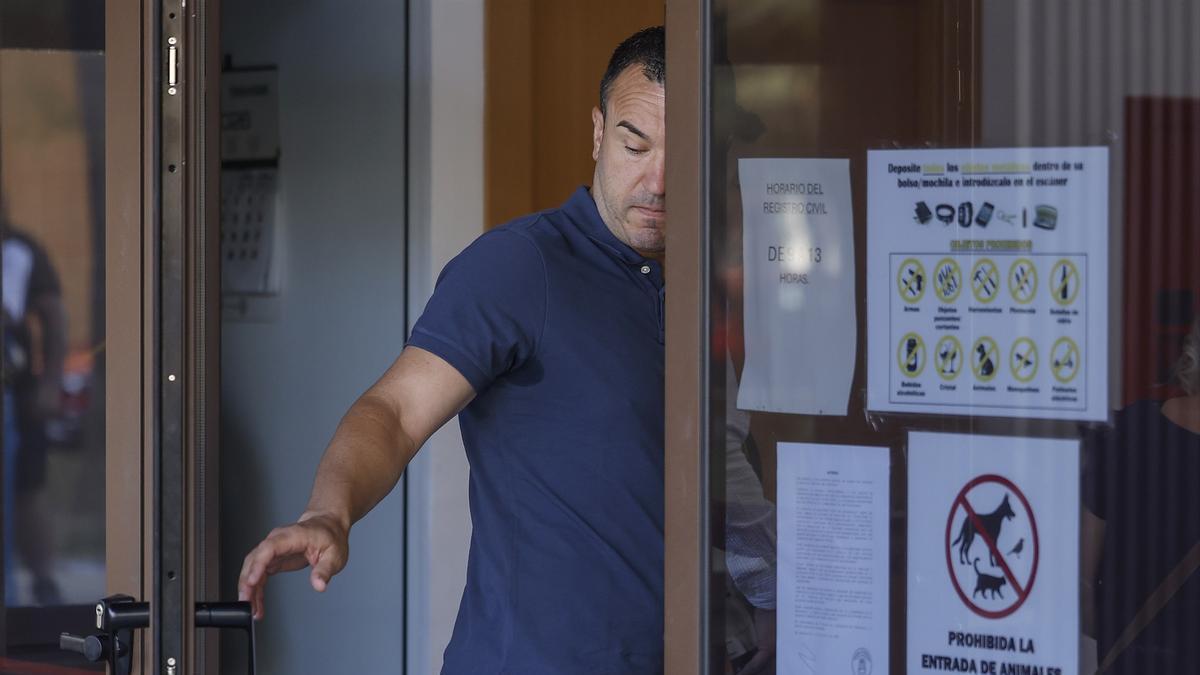JUICIO DE LA DANA EN VALENCIA