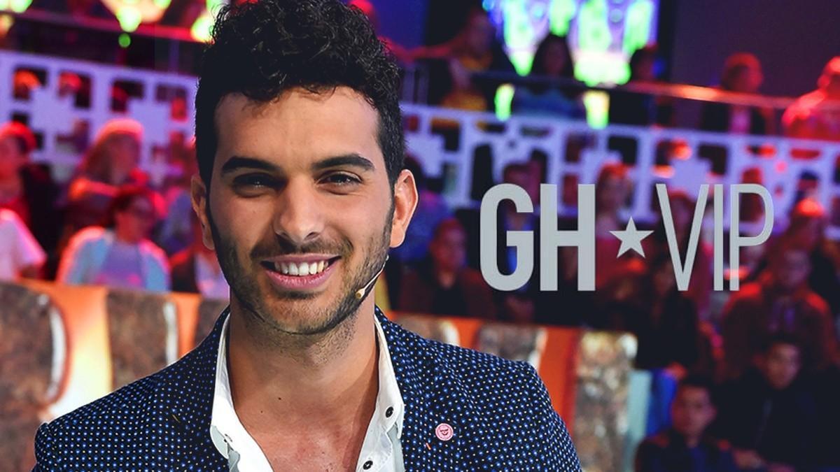 Suso Álvarez, ex concursante de 'GH16' y 'Supervivientes 2016'