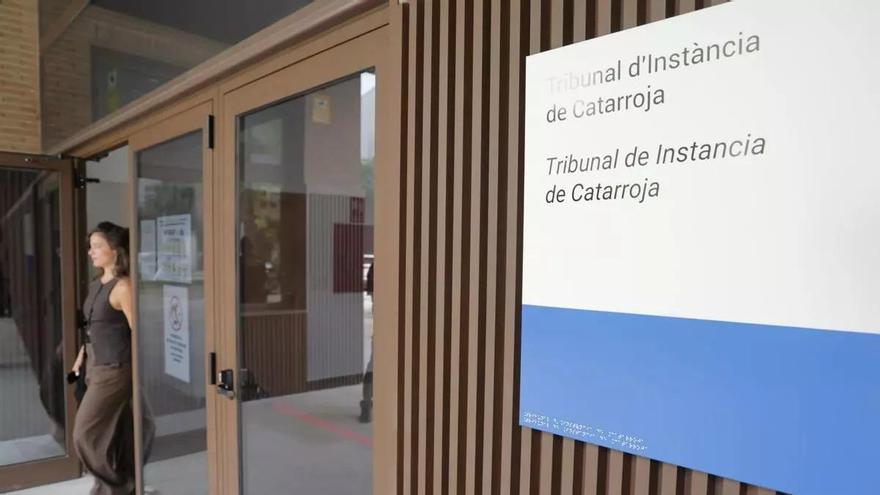 La jueza de la dana eleva a 232 las víctimas mortales tras incluir a una vecina de Guadassuar