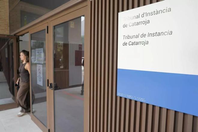 La jueza de la dana eleva a 232 las víctimas mortales que azotó Valencia en 2024