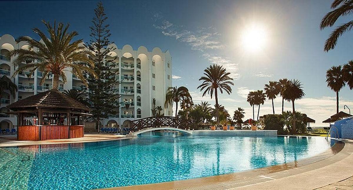 Ona Marinas de Nerja
