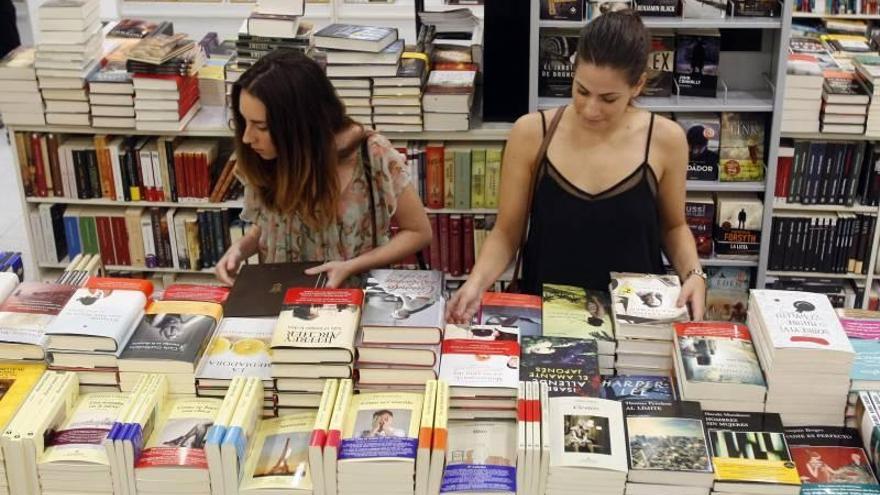 &quot;Zaragoza es la Champions League de la literatura infantil y juvenil&quot;