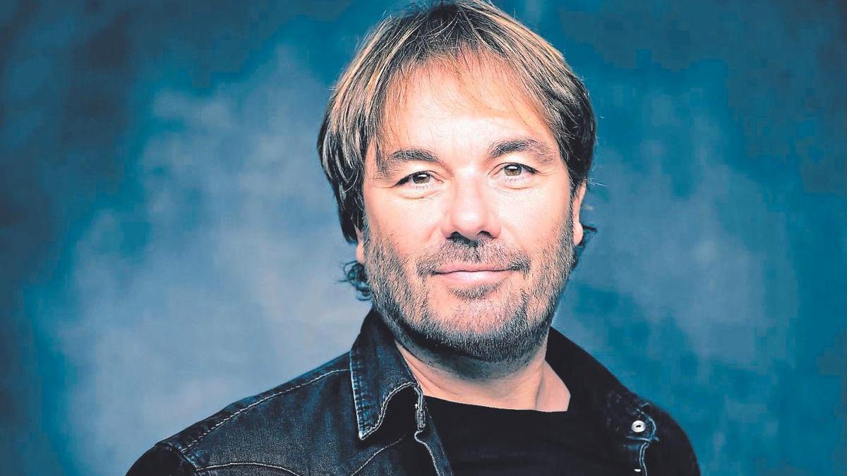 Quim Masferrer, "El foraster"
