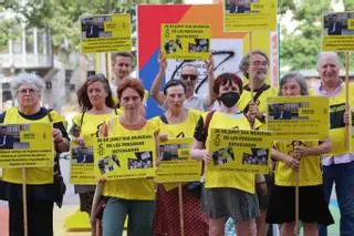 "Las personas refugiadas merecen ser tratadas en igualdad sin importar su origen"