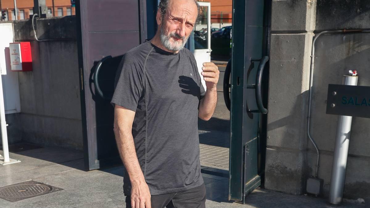 José Luis Gil iba a aparecer en el final de 'La que se avecina'