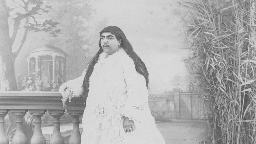 Las princesas Qajar: las mujeres más polémicas en la Persia de 1900