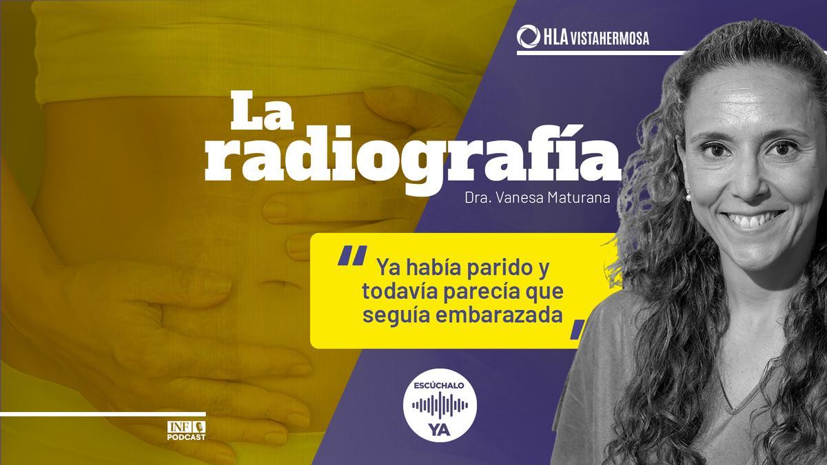 La doctora Vanesa Maturana opera en Alicante de diástasis abdominal por laparoscopia.