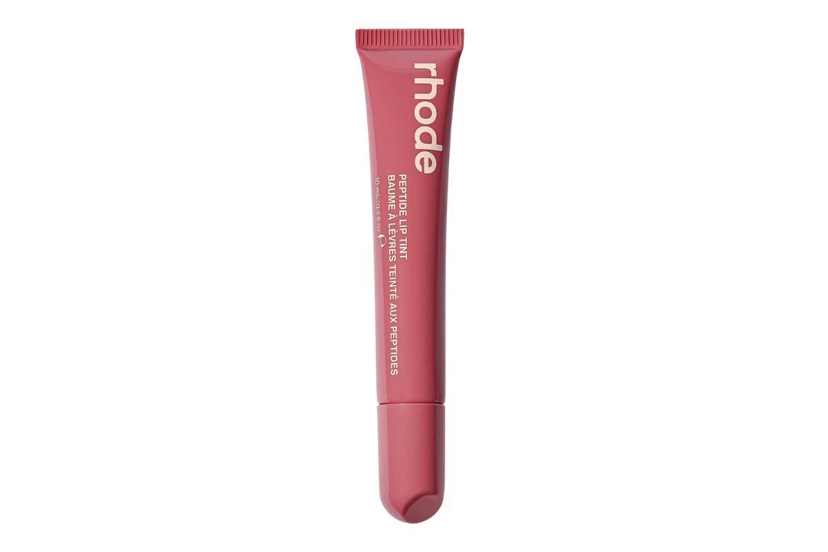 Peptide Lip Tint de Rhode
