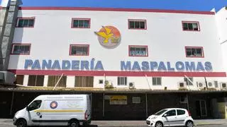 Grandes clientes de Panadería Maspalomas recurren a otros proveedores