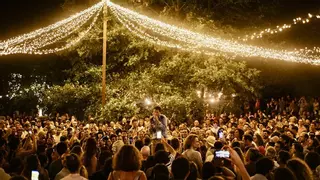 Songs for an Ewan Day, un festival boutique que enamora en su oferta musical