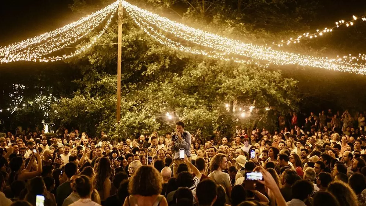 Songs for an Ewan Day, un festival boutique que enamora en su oferta musical
