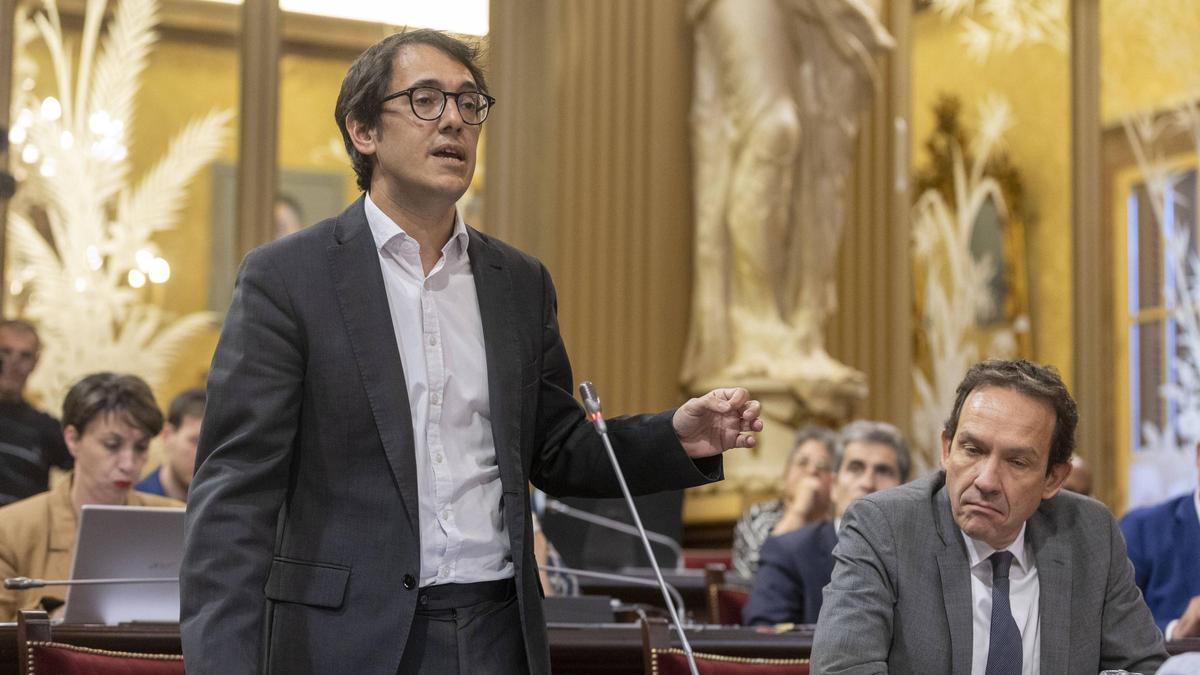Iago Negueruela