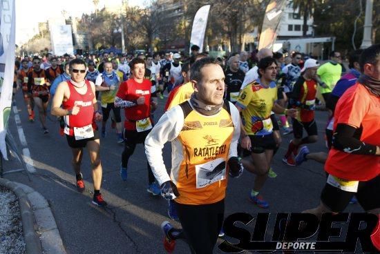 Búscate en el 10K Ibercaja Valencia