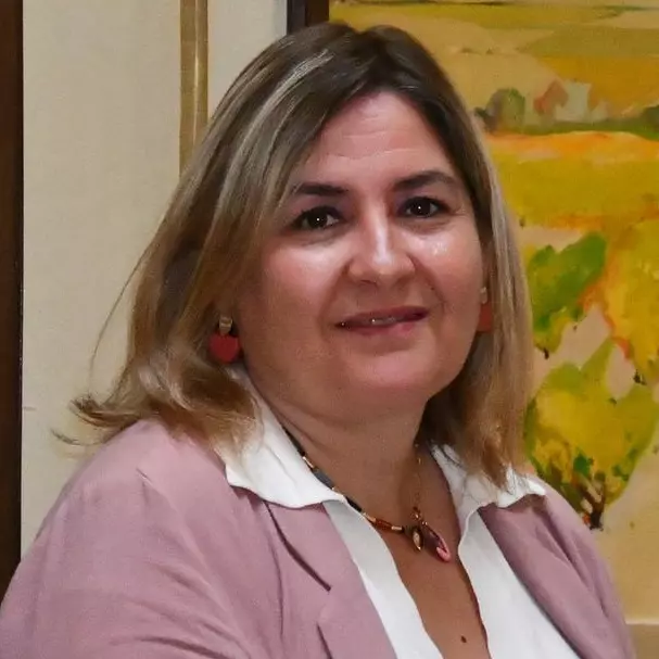🟢 Agnès Lladó