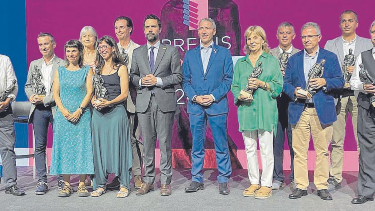 La Joviat guanya un premi per innovar en la formació professional a Catalunya | ARXIU PARTICULAR