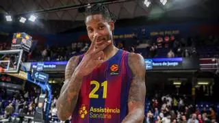 La gran esperanza del Barça a la que se agarra Xavi Pascual