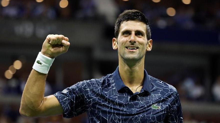 Nadal y Djokovic, a un triunfo de protagonizar otro gran duelo