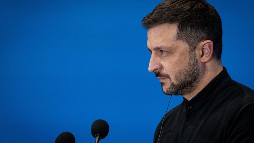 El Parlamento ucraniano aprueba la ley que restablece la independencia de las agencias anticorrupción