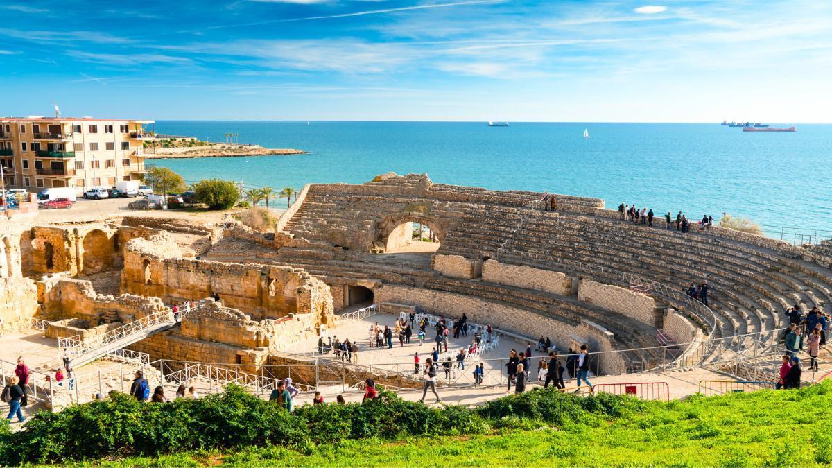 Una preciosa ciudad costera que ya deberías conocer.
