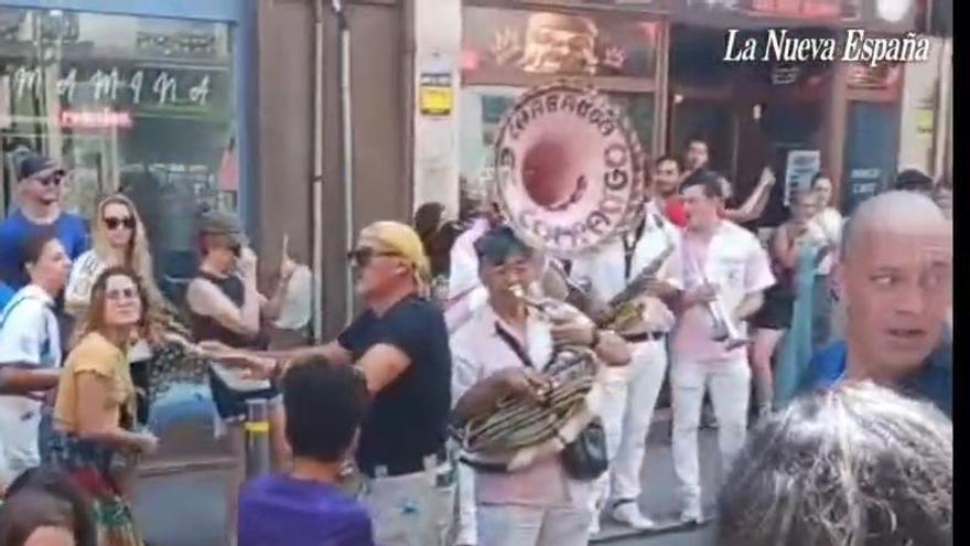 Así se vivió el desfile del Día del Cofrade
