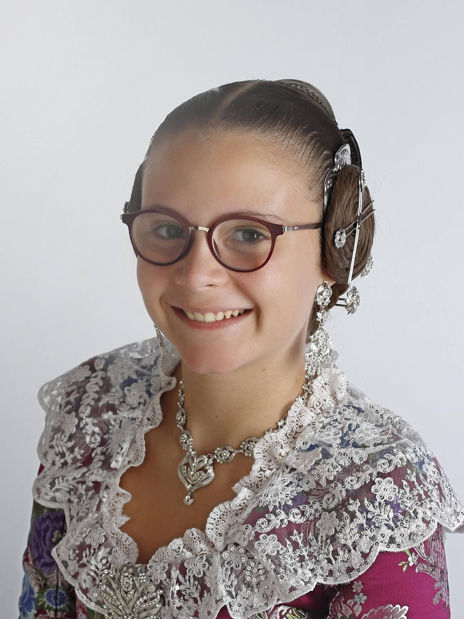 Coral Pérez Tuta (Marqués de Montortal-Berni Catalá)