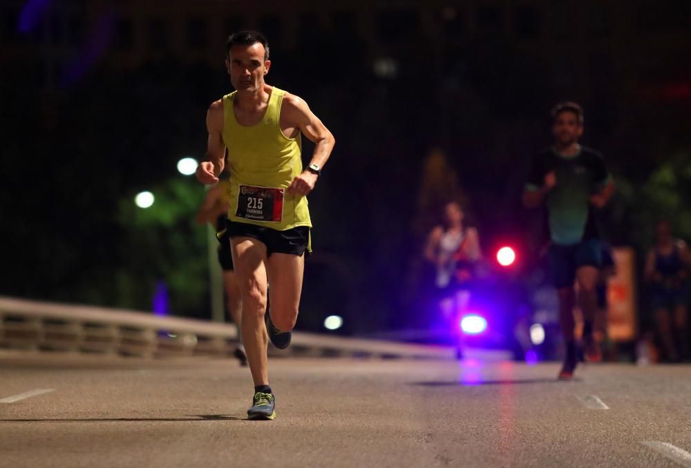 15K Nocturna de Valencia 2018