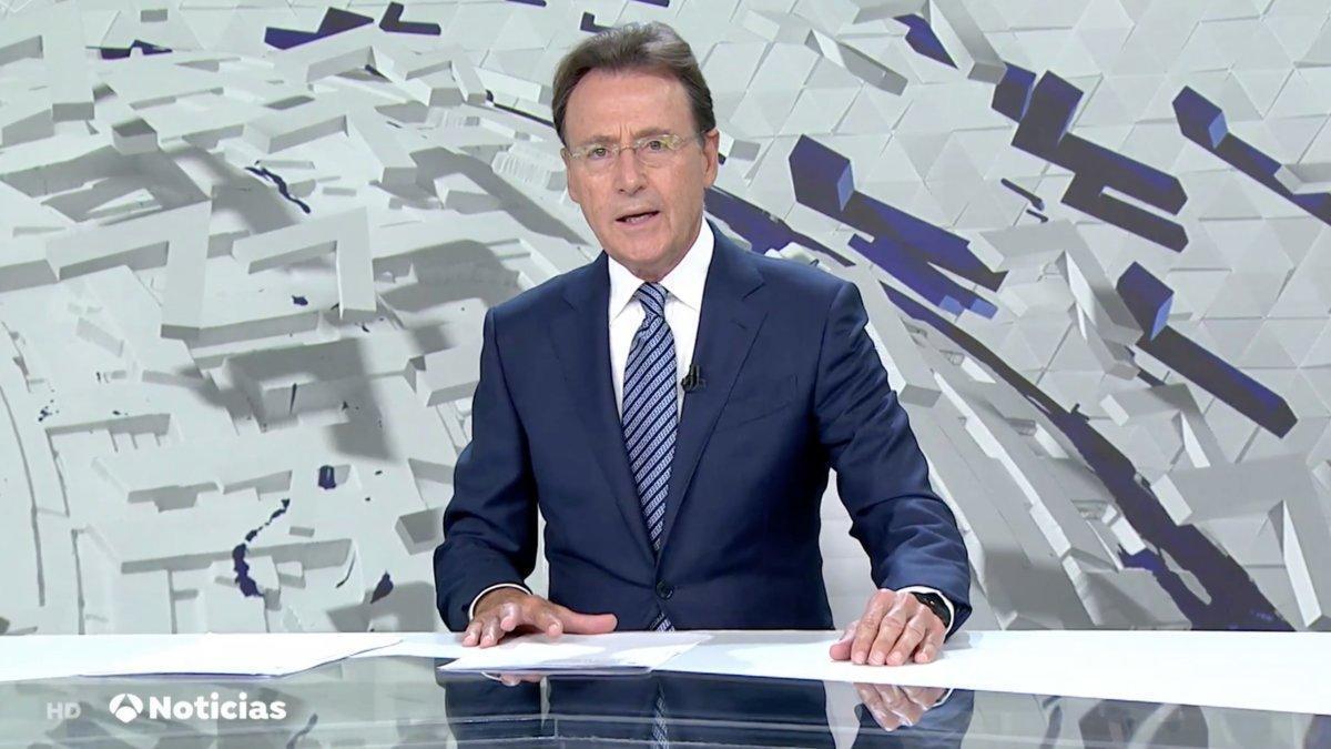 Tele 5 sigue líder en septiembre, pero Antena 3 recorta distancias