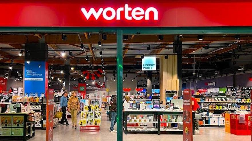 Worten lanza 4 Días Sin IVA hasta el 19 de mayo