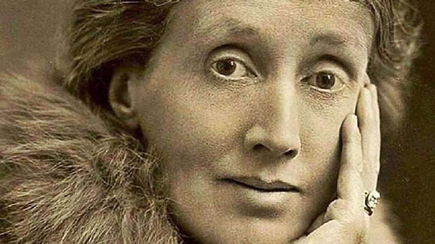 Las críticas literarias de Virginia Woolf: luz que iluminó el arte