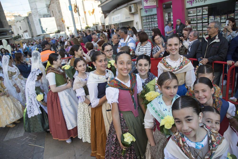 Ofrenda Sant Pasqual