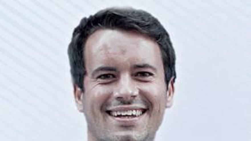 El Nítida Alzira ficha al goleador Rafa Ara, procedente de El Pilar