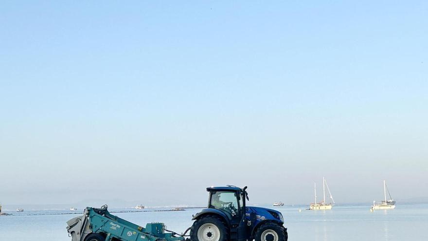Roses destina 1,7 milions als serveis de platges per reforçar la seguretat, la neteja i accessibilitat