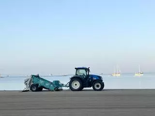 Roses destina 1,7 milions als serveis de platges per reforçar la seguretat, la neteja i accessibilitat