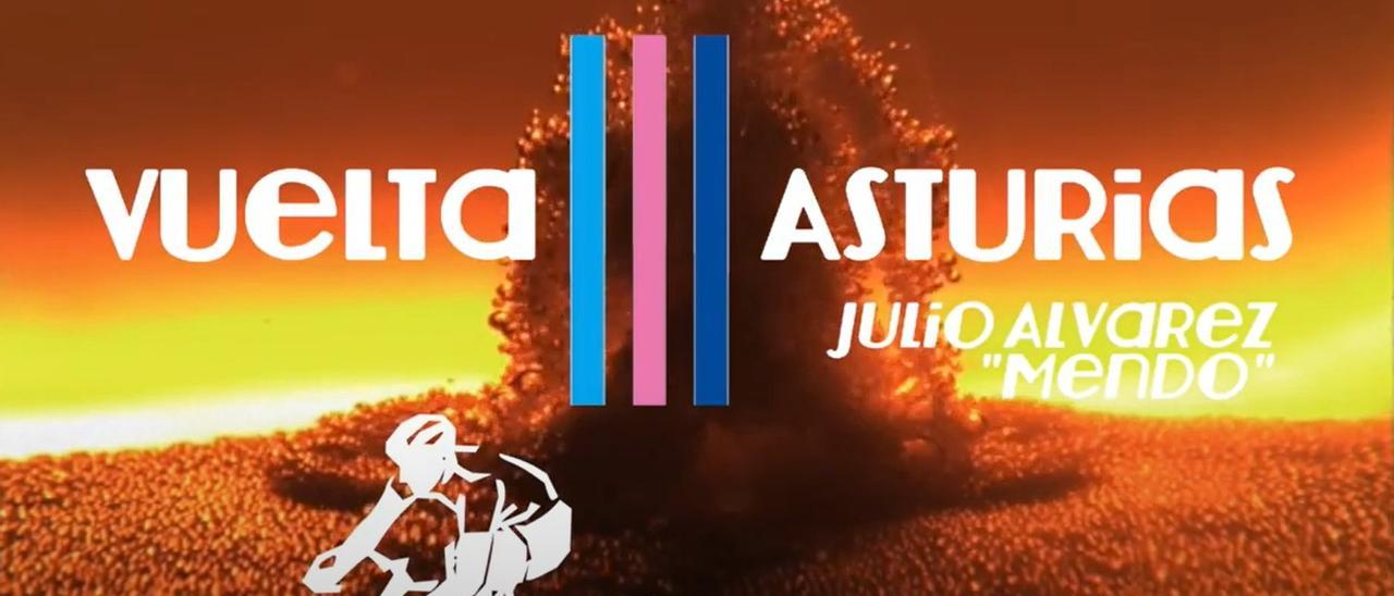 Vuelta a Asturias