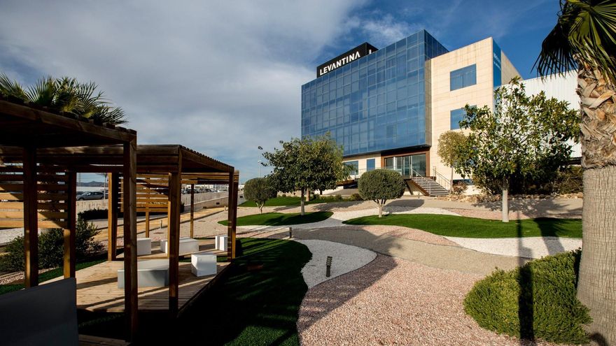 Levantina reforzará su planta de granito de Brasil tras vender sus instalaciones en Galicia