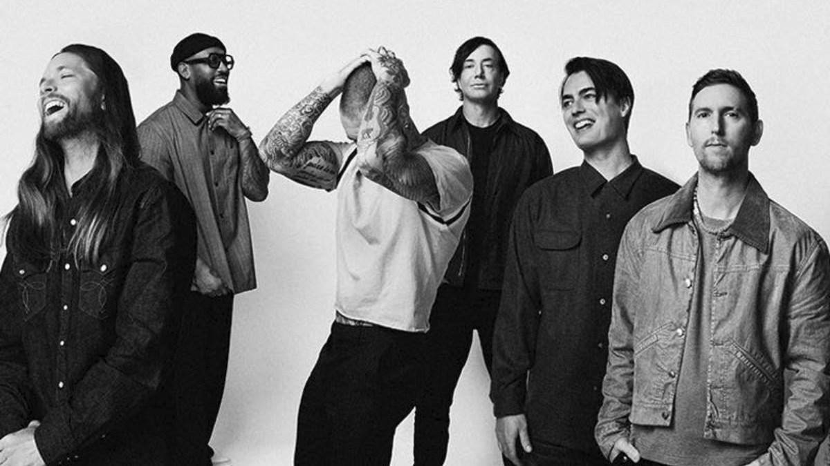 Maroon 5