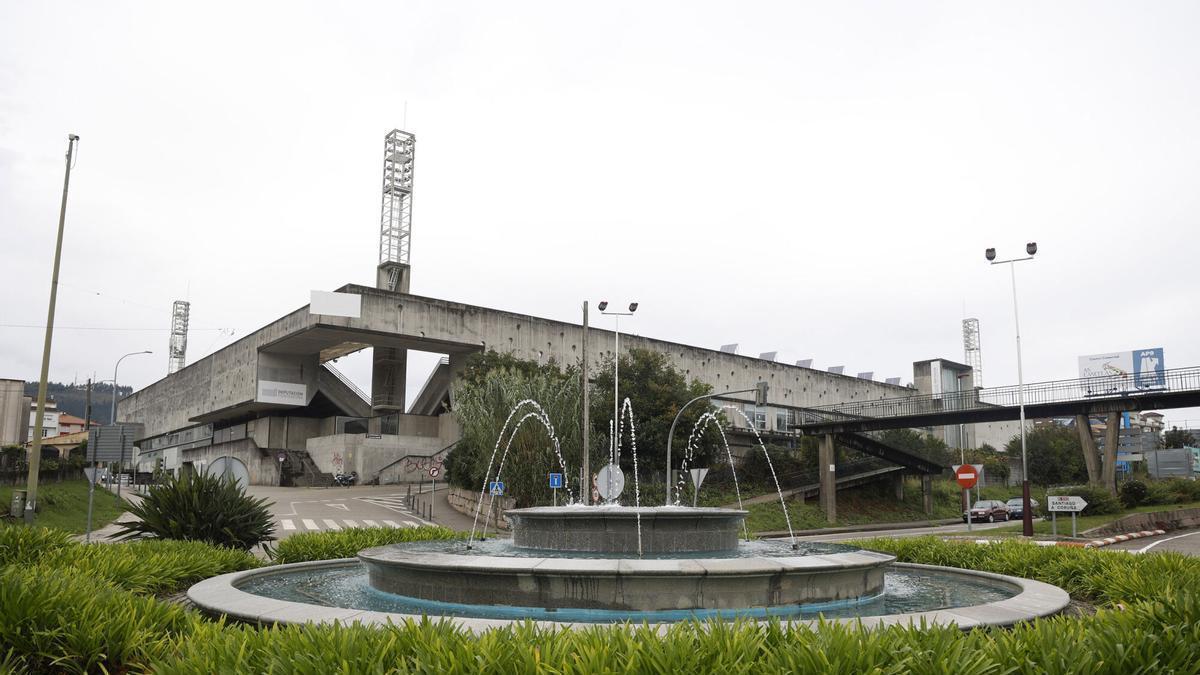 La ría bebe casi un 24% más de agua en plena prealerta por sequía.