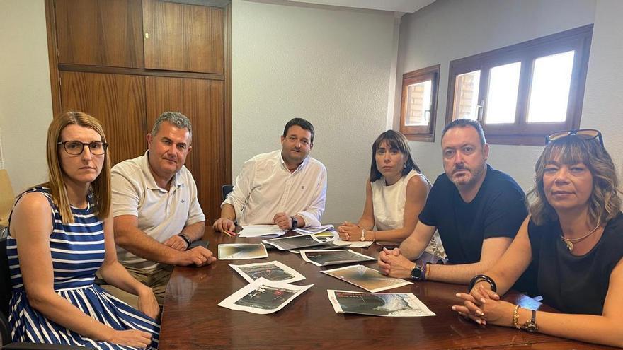 Alcañiz: fallos críticos en sus travesías y la respuesta ministerial